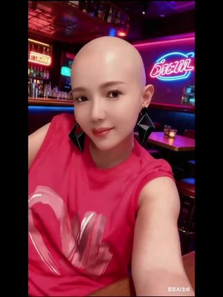 有了新发型,要不咱们重新认识一下?#不沾杯,不掉色,#狂吻不掉的口红#亲测好用 #好物分享者
