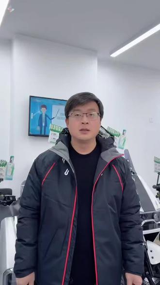 先别着急去换电池!#电动车