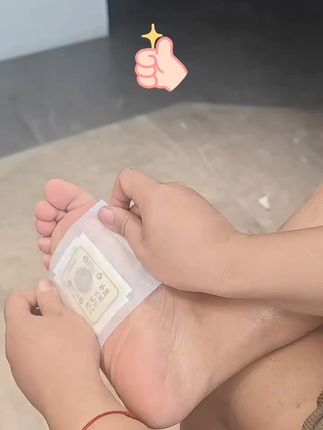#足贴 #好物推荐分享 #看过来