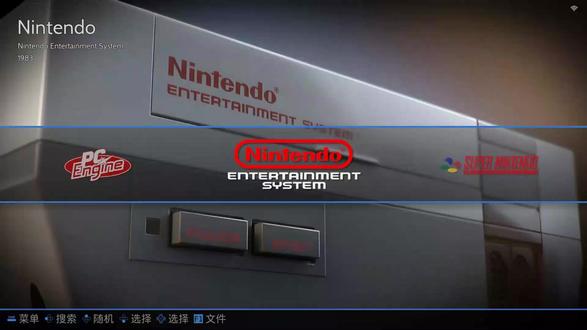 筷莱廾廼齉靊审夺郝 batoceraV42 2025年12月 2025年12月更新一波,batoceraV42正式版,较10月更新eden,ryujinx-1.3.3稳定版,shadps4等模拟器,添加wiliwili,steam。up配置好5种显卡的batocera-boot配置文件用于替换,集成了5个switch模拟器!集成1个switch,wiiu,psp,ps2测试游戏(都是战神),含5个自定义wine和windows游戏黑神话悟空像素版!集成各机种bios!安装好Sunshine串流和浏览器,还能看B站视频!
关注点赞分享视本条频获取镜像!#batocera #游戏 #switch #ps4 #模拟器