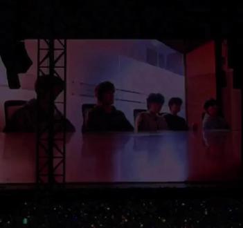 粉上sdfj你就闹心吧。
#时代峰峻 #TF家族 #TF家族荣耀之战 #TF家族荣耀之战演唱会