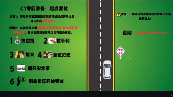 包头春雨科目三,保姆级教学超详细 横屏观看效果最佳。#科目三练车 #科目三考试 #春雨驾校科三 #春雨驾校考场 #包头驾考