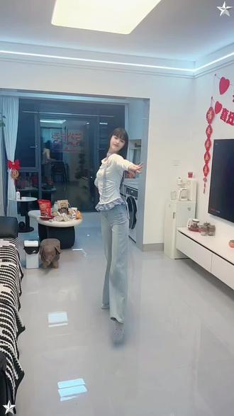 #洪荒之力 跟上节奏浅学两步“邯郸舞步”🍃
#赵都礼宴