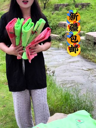 #新疆包个邮#垃圾袋#背心式垃圾袋#熏香垃圾袋#好物推荐🔥 9.9到手150个的垃圾袋,也太香了吧