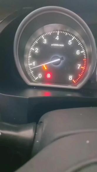 众泰丅600保养复位方法