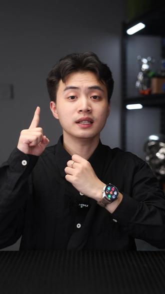 华为手表也能薅羊毛啦,赶紧薅起来!#华为手表 #华为watch #华为手表隐藏功能 #华为手表小技巧 #鸿蒙
