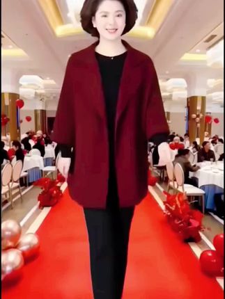 #秋冬穿搭大揭秘 #晒晒我的秋日穿搭 #秋冬都市硬核穿搭 #早秋穿搭三分钟出门不是梦#穿出自己的风格