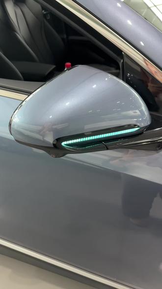 #闪充时代告别等待 #这就是比亚迪的含金量 #2026款海狮06EV #海豹07EV出众不止一面