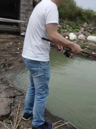 #钓鱼的乐趣只有钓鱼人懂 #钓鱼 #钓鱼人 #矶钓#海钓