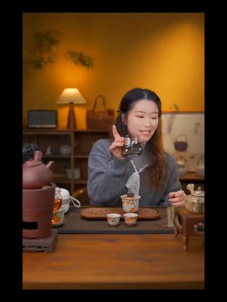 #每日新款更新#高级感茶具 @抖加🔥上热门🔥dou+🔥热点宝 @抖音小助手 @DOU+上热门