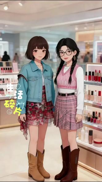 千问、Seedance 2.0、豆包都用了,真是神仙打架呀,中国AI都这么强!