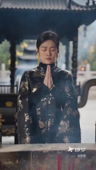 即梦ai视频制作 即梦ai分身视频制作教程 即梦ai做同款 ai虔诚祈福视频制作教程#我的AI分身也太会演了 #即梦AI #即梦seedance2 #AI分身戏精大赛#我的AI分身杀疯了