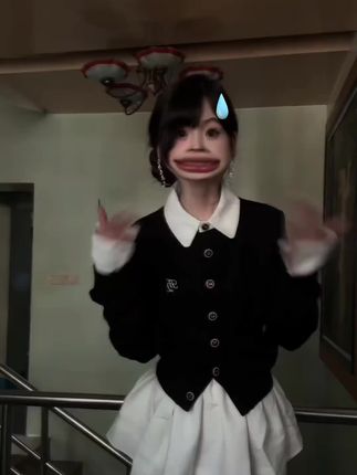 #休闲穿搭 #日常穿搭 #穿搭穿搭 #辣妹穿搭 #日常穿搭时尚 @抖音小助手