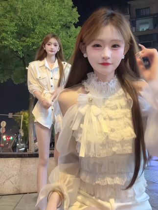 别做换季就感冒的小笨蛋!#手势舞 #甜美系 @DOU+小助手