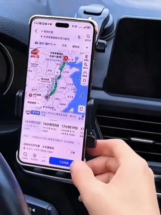 #车载支架手机 #手机支架 #支架