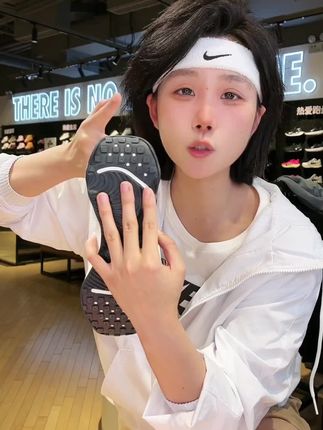 NIKE/耐克女鞋MOTIVA运动鞋跑步鞋DV1238-103#耐克#运动鞋