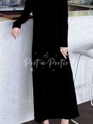 #初秋一周不重样穿搭 #赫本小黑裙 #梨形身材穿搭 #慵懒风穿搭 #穿出高级感