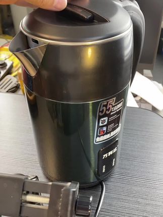 保温热水壶来啦