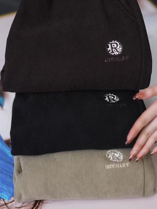 #加绒保暖 #休闲裤 #冬季必备 #休闲女裤 #百搭裤子