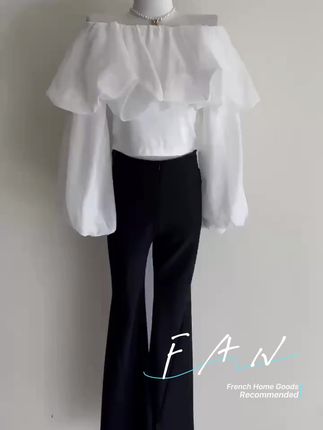 你今天的选择,决定了明天的样子。 #高级感穿搭