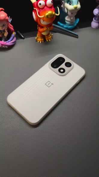 你的OPPO / 一加手机有无字桌面吗? 升级到ColorOS 16的OPPO与一加手机,进入桌面编辑就可以打开无字模式。这样我们的桌面就可以变得更加的简约。
你用过吗?
#创作人计划 #ColorOS #ColorOS16 #一加15 #OPPOReno15