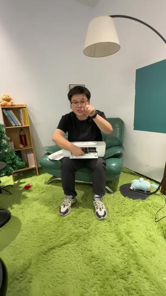 买打印机选得力,肯定不踩坑,大品牌用的放心#得力 #得力文具 #打印机 #打印作业