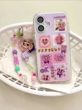 守护英雄🐽💜肥嘟嘟左卫门✌︎' ֊',#个性手机壳推荐 #手机壳安利 #这个手机壳真的长在我心巴上了 #爆款热卖中
