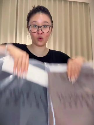 可以穿到165斤 超级显瘦 超有设计感的御姐小裙子两件套 #显高显瘦 #性感辣妹 #女人味穿搭 #显瘦搭配