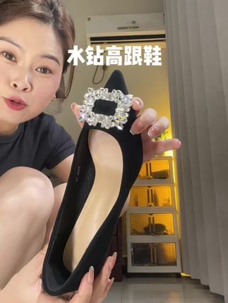 #鞋子穿搭 #软皮软底 #高品质鞋子