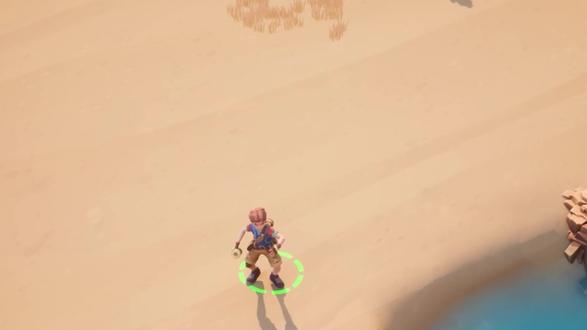 就决定是你了
#帕萌战斗日记