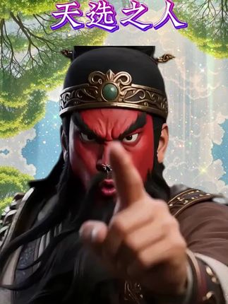 #武财神 #关二爷 #国学文化 #传统文化
