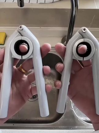 水龙头起泡器专用扳手 #厨房工具 #拆卸神器 #维修必备 #五金小件 #居家实用