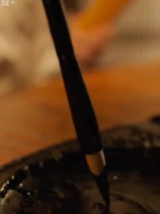 保持一颗炙热的心!#感悟