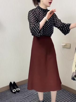 女装