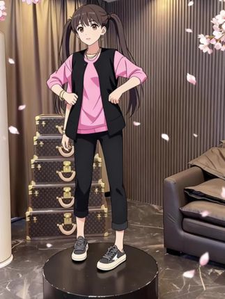 #爆款热卖中 #显瘦显高显腿长 #洋气减龄#谁穿谁好看#不挑年龄不挑身材