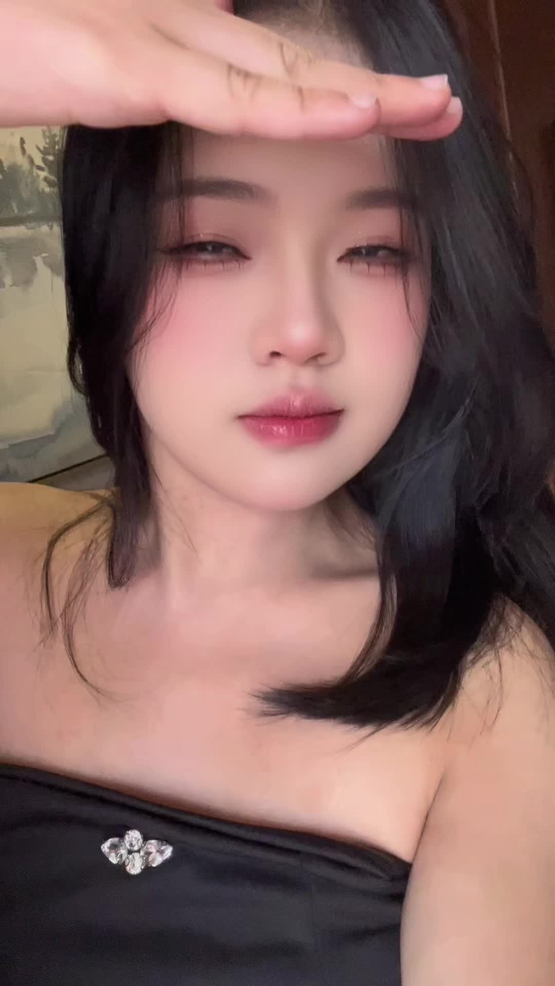 。#许妍激发了大家的打扮欲