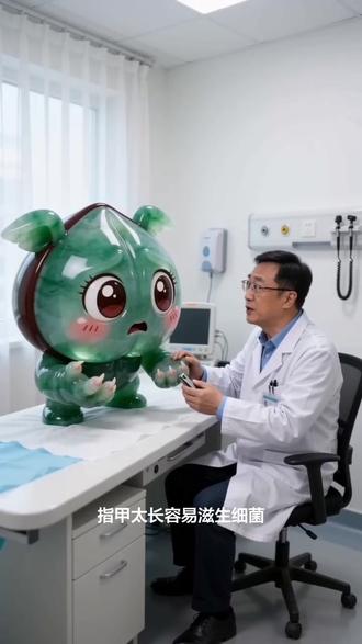 #AI剪爪引发的风波#随变ai随便玩