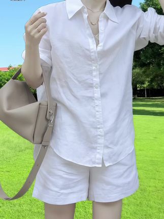 #用度假风拿捏夏日松弛感#今日人设是都市丽人#普通人也可以穿出生命力 #低饱和打开淡人一周穿搭#论穿搭对普通女生的重要性@抖加🔥上热门🔥dou+🔥热点宝 @DOU+小助手 @巨量千川