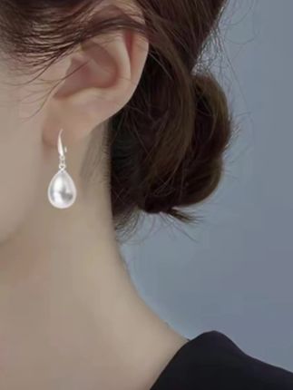 #耳饰搭配 #精致女人必备 #女士首饰耳坠