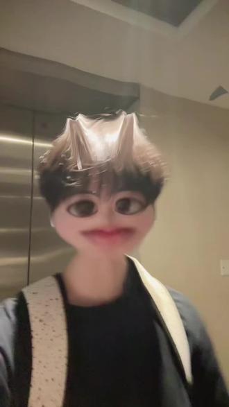 黑色单眼面罩制作教程#黑色单眼面罩特效 #面罩