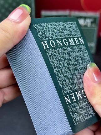 鸿门精品扑克牌,工厂进货批发价,高品质低价格,喜欢的朋友可以备几副#扑克牌 #扑克牌购买推荐 #斗地主 #高品质扑克 #扑克工厂