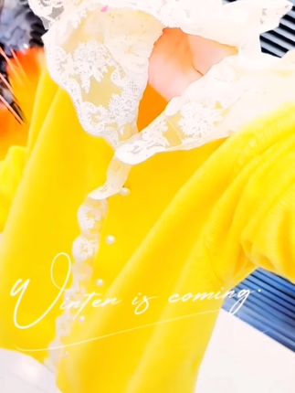 #这也太好看了 #洋气减龄 #时尚百搭好看又实惠 #洋气小衫 #小清新穿搭