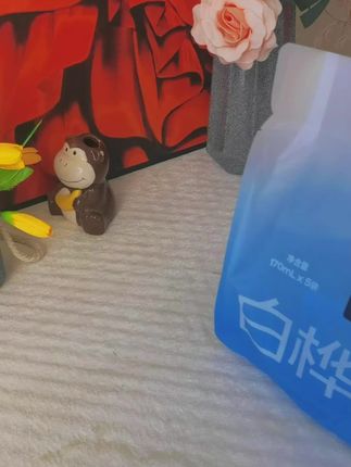 真正的白桦树汁比水还便宜,没有华丽的包装#配料只有白桦树汁#清甜爽口 大鱼大肉后来上一袋真的很爽#夏日饮品#白桦树汁#几米森林白桦树汁 饮品好物分享