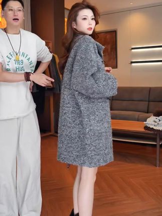 #穿搭分享 #高级感穿搭 #外套穿搭 #外套 #品质女装