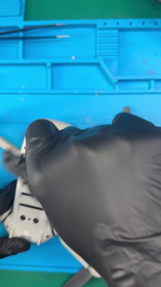 无人机新规要安装的RID模块,能否让三方维修安装#无人机 #无人机新规 #RID #无人机维修 #西安无人机维修