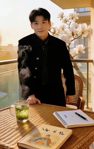 2026年3月21日,周六,农历二月初三,早安!
今日春分邂逅文昌帝君诞辰,十九年一遇的“双龙同春”吉象。愿你晨起有微风相伴,心中有智慧相随,生活如春树抽枝,蓬勃而坚韧。
今日宜整理思绪,播种希望,愿所有耕耘都有收获,所有梦想都不迷茫。愿你眼里有星光,脚下有方向,一路繁花似锦,平安喜乐常伴。早安,愿你周六活力满满,收获双倍的美好!#自然太极风景 #太极纯音乐 #清煮岁月慢煮茶 #风景中的太极 #诗词里的太极