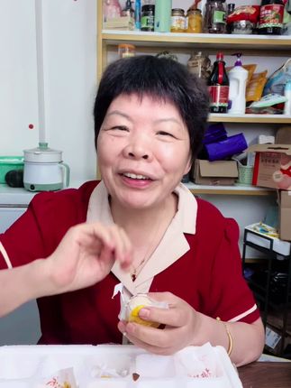 厂家直销9.98到手10粒#强烈推荐 #快来一起尝个鲜 #麻酱鸡蛋 #同城美食 #营养丰富