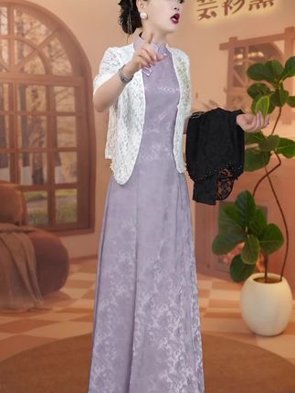 #高级感穿搭 #显高显瘦 #原创视频 #连衣裙分享 #春夏穿搭