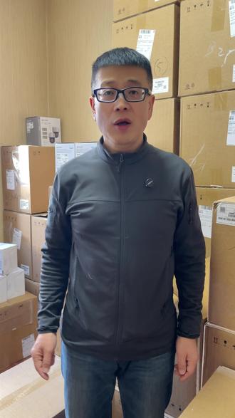 如何快速回查录像?教你1秒定位关键事件 #海康威视 #监控摄像头 #弱电安防 #设置监控 #小技巧