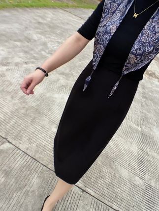 #小个子的福音 百搭内增高6CM软底职业鞋空姐鞋,鞋子穿了一个月了有点脏不要介意哦 #内增高女鞋